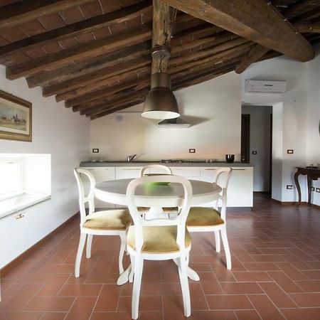 Charme Con Parcheggio Apartment Lucca Exterior foto